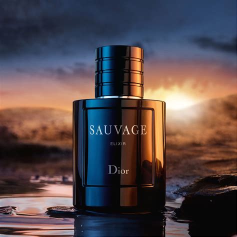 dior sauvage and elixir|Dior Sauvage Elixir 60ml price.